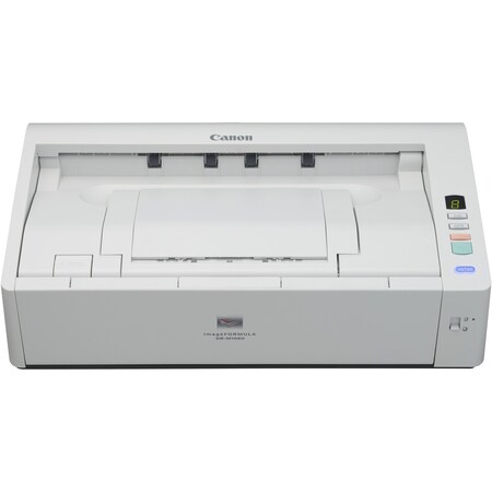 Canon Imageformula Dr-M1060 60Ppm/120Ipm, Duplex, Adf Capacity 60 Sheets, 9392B002